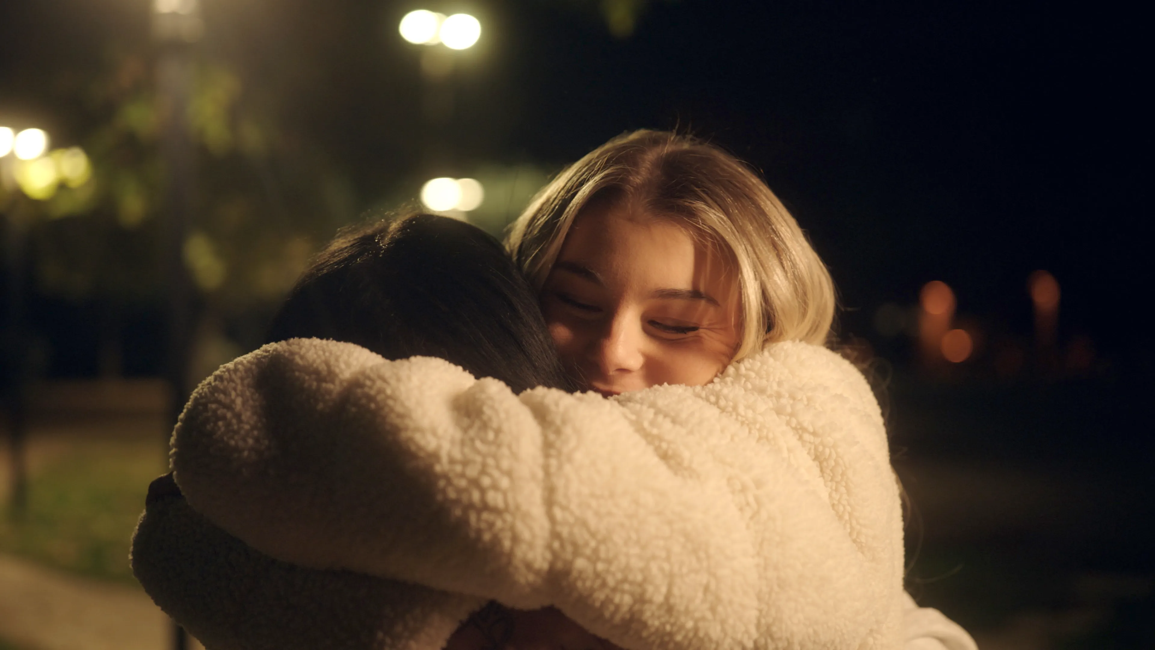 Οι σκέψεις της Νεφέλης