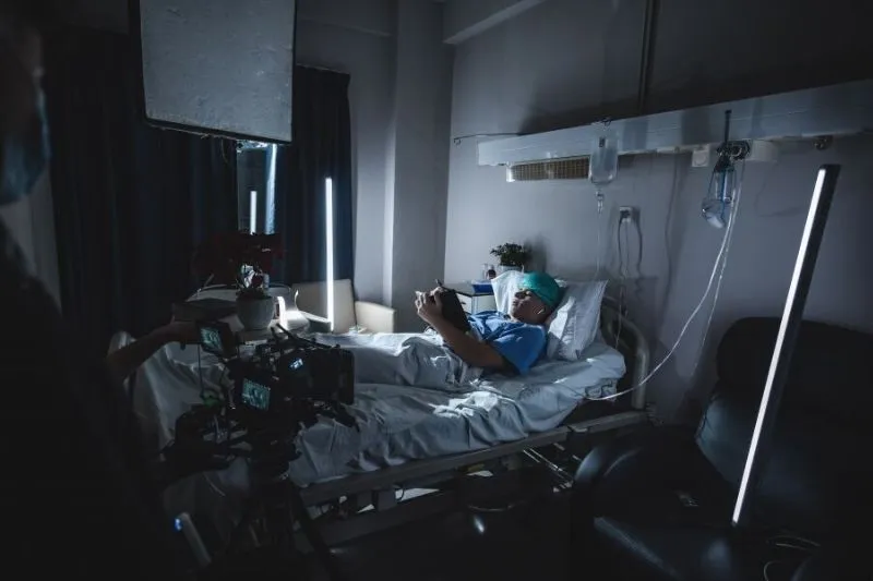 Παραγωγή στο πεδίο