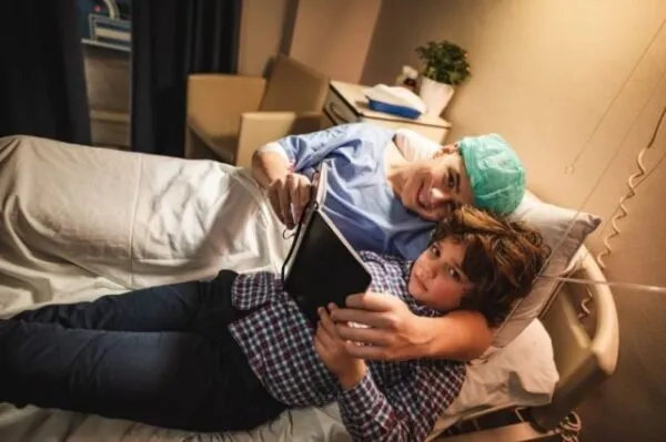 Συνεντεύξεις